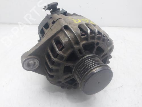 Alternator OPEL INSIGNIA A (G09) 2.0 CDTI (68) | BP36389695M7 - Image 2