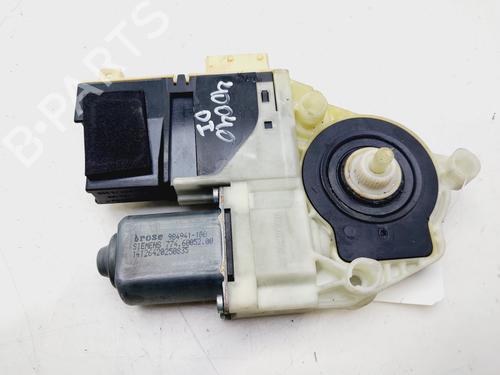 Left front window motor CITROËN C4 Coupe (LA_) | BP30390518E21