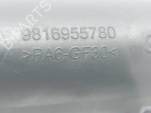 Injection rail CITROËN C3 III (SX) | BP38727485M98 - Image 4