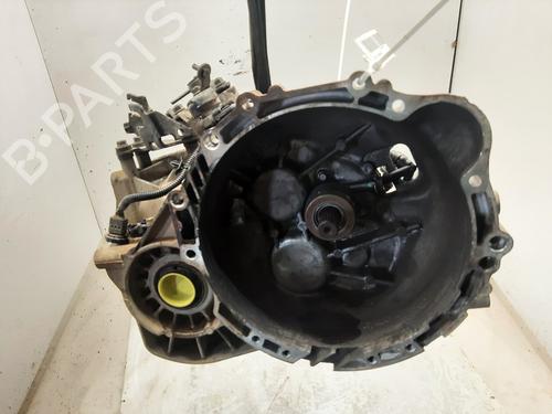 Used Gearbox Gearbox HYUNDAI SONATA V (NF) 2.0 CRDi (140 hp) 34286125 34286125