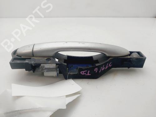 Rear right exterior door handle RENAULT CLIO III (BR0/1, CR0/1) 1.4 16V | BP30091074C130