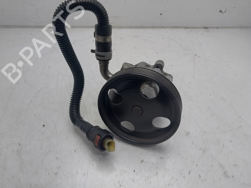Used Steering pump Steering pump FORD FIESTA V (JH_, JD_) 1.4 TDCi (68 hp) 36566158 36566158
