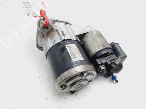 Startmotor HYUNDAI i30 (FD)  | BP18911683M8 