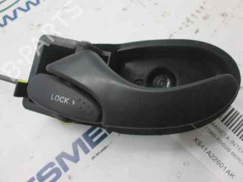 Venstre foran invendig håndtak FORD FOCUS I (DAW, DBW) 1.8 TDCi | BP4409365I13 