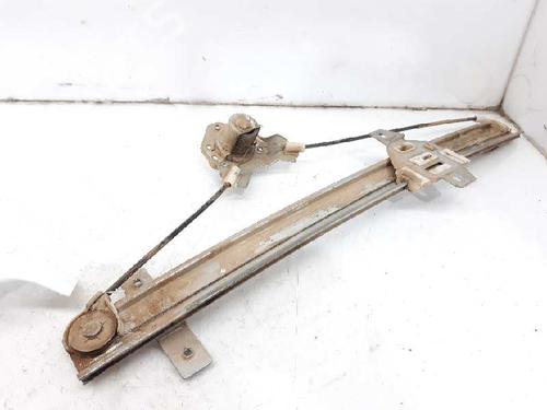 Rear right window mechanism SUZUKI VITARA (ET, TA, TD) 1.9 D All-wheel Drive (SE419TD) | BP5797795C25 
