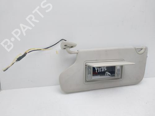 Left sun visor DODGE JOURNEY 2.0 CRD | BP33952158I1 - Image 2