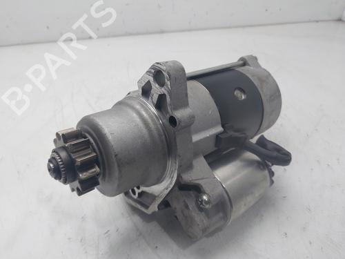 Used Starter Starter NISSAN ALMERA II (N16) 2.2 Di (110 hp) 34121673 34121673