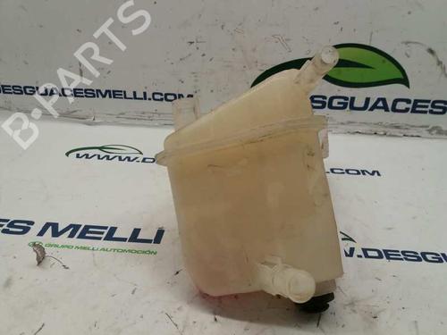 Expansion tank TOYOTA PRIUS (_W3_) 1.8 Hybrid (ZVW3_) | BP2870394C120 