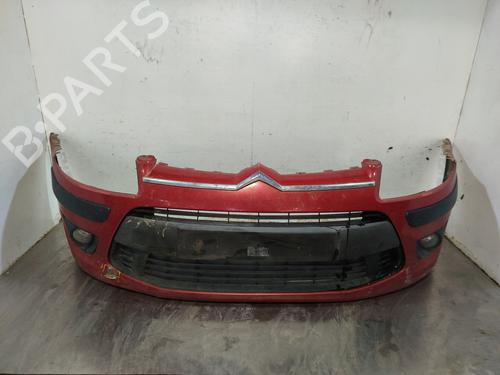 Used Front bumper Front bumper CITROËN C4 I (LC_) 1.6 HDi (90 hp) 34519405 34519405