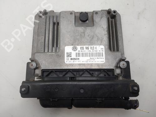 Used Engine control unit (ECU) Engine control unit (ECU) 34122304 34122304