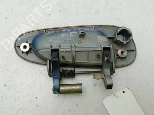 Front left exterior door handle HONDA CIVIC VII Hatchback (EU, EP, EV) 1.6 i (EP2, EU8, EU6) | BP29509737C128 