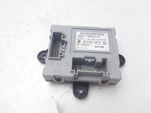 Used Electronic module LAND ROVER FREELANDER 2 (L359) 2.2 TD4 4x4 (152 hp) 13706330