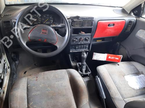 Right front indicator SEAT IBIZA II (6K1) 1.9 D | BP22632687C33 