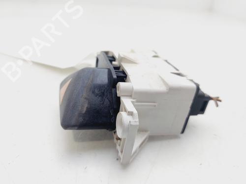 Warning switch FORD FOCUS I (DAW, DBW) 1.8 TDCi | BP27493390I22 