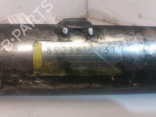 Egr OPEL ASTRA H (A04) 1.7 CDTI (L48) | BP13991261M69 