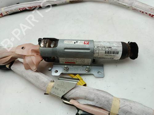 Right curtain airbag HONDA CIVIC VIII Hatchback (FN, FK) 2.2 CTDi (FK3) | BP29390782C12 