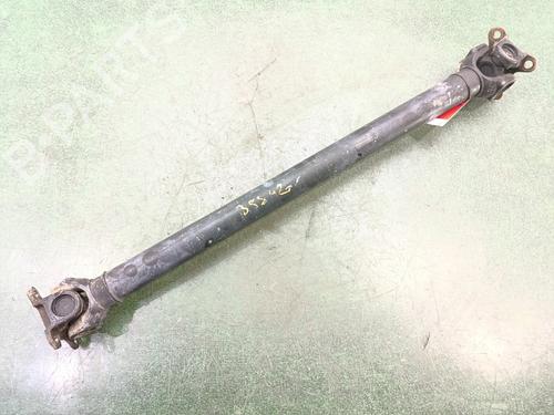 Driveshaft BMW X3 (E83) 2.0 d | BP26487165M37 