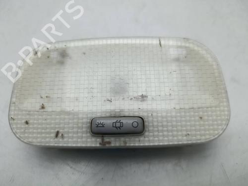 Used Interior roof light Interior roof light CITROËN C3 II (SC_) [2009-2026] 40181908 40181908