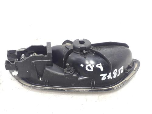 Front right interior door handle RENAULT MEGANE IV Hatchback (B9A/M/N_) 1.3 TCe 115 (B9N9) | BP8535106I14 