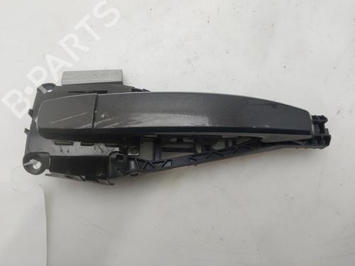 Used Front right exterior door handle Front right exterior door handle 37423785 37423785