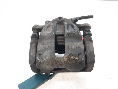 Used Left front brake caliper NISSAN MICRA V (K14) [2016-2025]  11573057