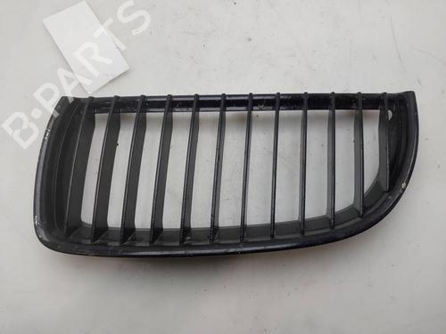 Used Grille Grille BMW 3 (E90) 320 d (163 hp) 40435442 40435442