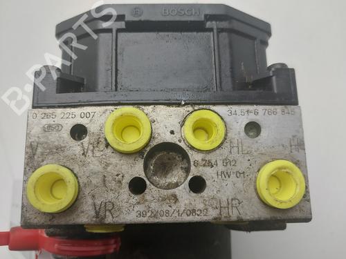 ABS pump BMW 7 (E65, E66, E67) 730 d | BP32000641M43