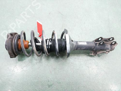 Left front shock absorber SEAT CORDOBA (6K1, 6K2) 1.4 i | BP20106413M16 