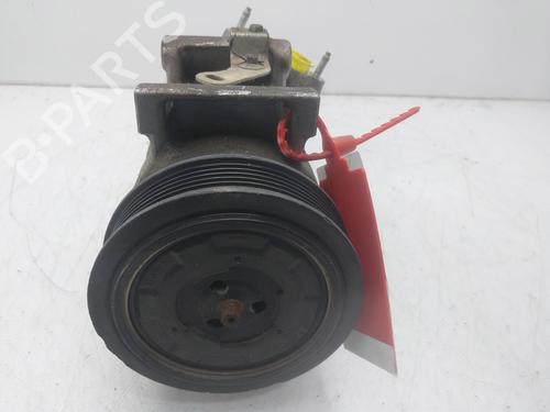 Used AC compressor AC compressor 38110013 38110013