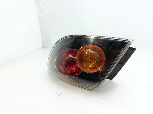 Used Right taillight MAZDA 3 Saloon (BK) 1.6 (BK12) (105 hp) 29504792