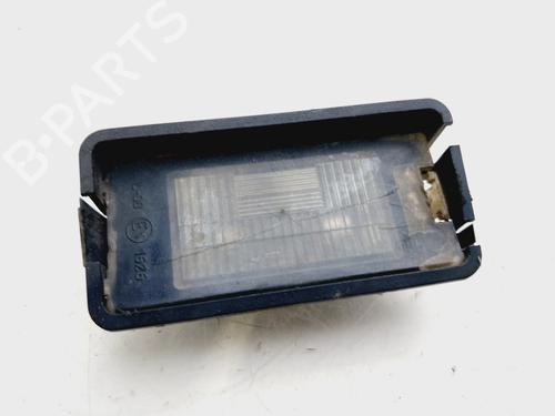 Used Licence plate light SEAT LEON (1M1) [1999-2006]  29252313