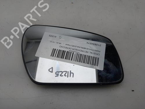 right-mirror-glass-ford-focus-ii-da_-hcp-dp-2004-2005-2006-2007-2008-2009-2010-2011-2012-2013-33411726 main image
