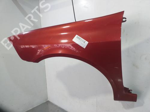 Left front fenders RENAULT LAGUNA II (BG0/1_) 1.9 dCi (BG12) | BP17526994C41 