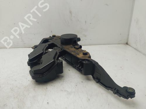 Valve cover RENAULT KOLEOS I (HY_) 2.0 dCi (HY0K) | BP26942354M124 