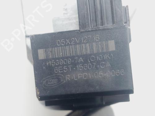 Ignition barrel FORD FOCUS III | BP32504027M48