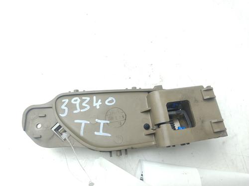 Rear left interior door handle SSANGYONG RODIUS I | BP30857688I15