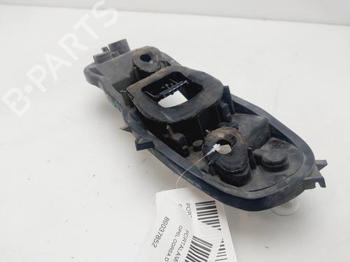 Lamp holder OPEL CORSA D (S07) | BP30172504L10