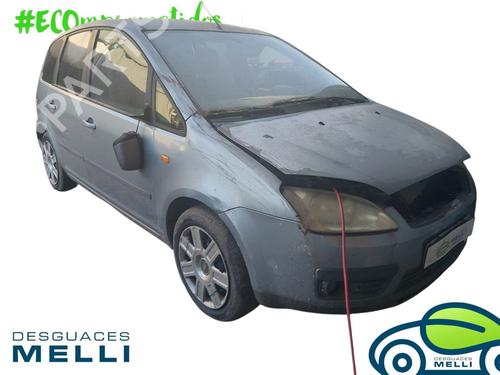 Cylinder head FORD FOCUS C-MAX (DM2) | BP36233319M5 - Image 7