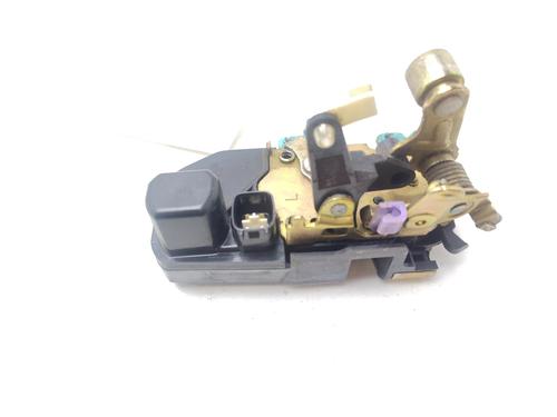 Front left lock CHRYSLER VOYAGER IV (RG, RS) 2.8 CRD | BP24997177C98 