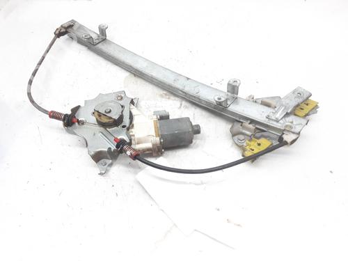 Front left window mechanism NISSAN MICRA III (K12) 1.2 16V | BP6922303C22 