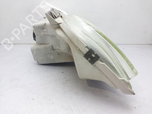 Left headlight VW SHARAN (7M8, 7M9, 7M6) 1.9 TDI | BP12417875C28 