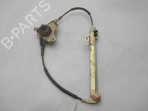 Used Rear left window mechanism Rear left window mechanism CITROËN ZX (N2) 1.9 TD (90 hp) 39717936 39717936