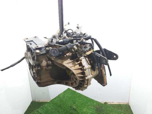 Gearbox HYUNDAI TUCSON (JM) 2.0 CRDi | BP4898665M3 
