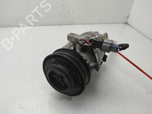 AC-Kompressor HYUNDAI i30 (PDE, PD, PDEN) [2016-2026]  32297753