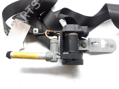 Front right seatbelt MITSUBISHI CARISMA (DA_) 1.9 DI-D (DA5A) | BP8733662I25 
