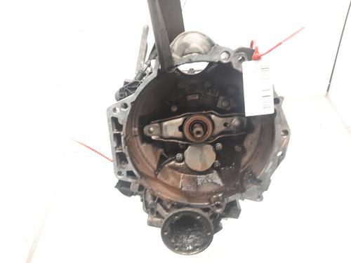 Used Gearbox Gearbox SKODA RAPID (NH3, NK3, NK6) [2012-2022] 33440189 33440189