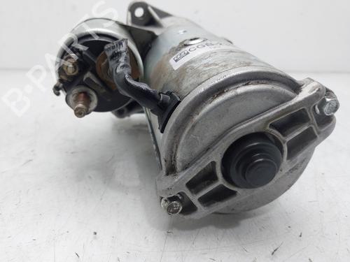 Starter RENAULT MEGANE II Saloon (LM0/1_) 1.9 dCi (LM0G, LM1G, LM2C) | BP36219558M8 - Image 4