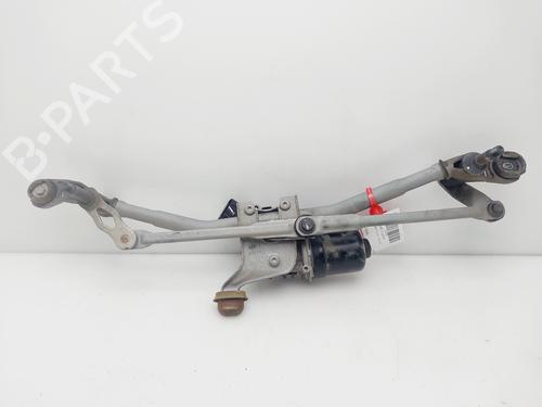 Used Front wiper motor OPEL CORSA F (P2JO) [2019-2026]  32192124