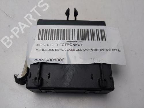 Electronic module MERCEDES-BENZ E-CLASS Coupe (C207) E 350 CDI (207.322) | BP36233344M83 - Image 2