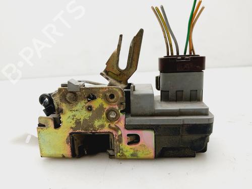 Front right lock CITROËN XSARA Coupe (N0) 2.0 HDI 90 | BP26643177C97 
